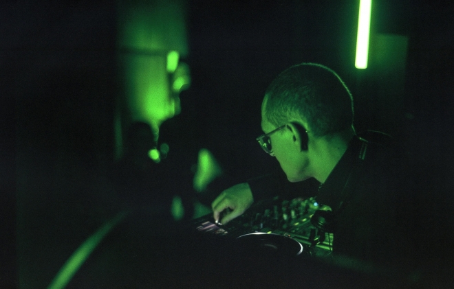 27 shakhta records, etáž, ostrava, pharma